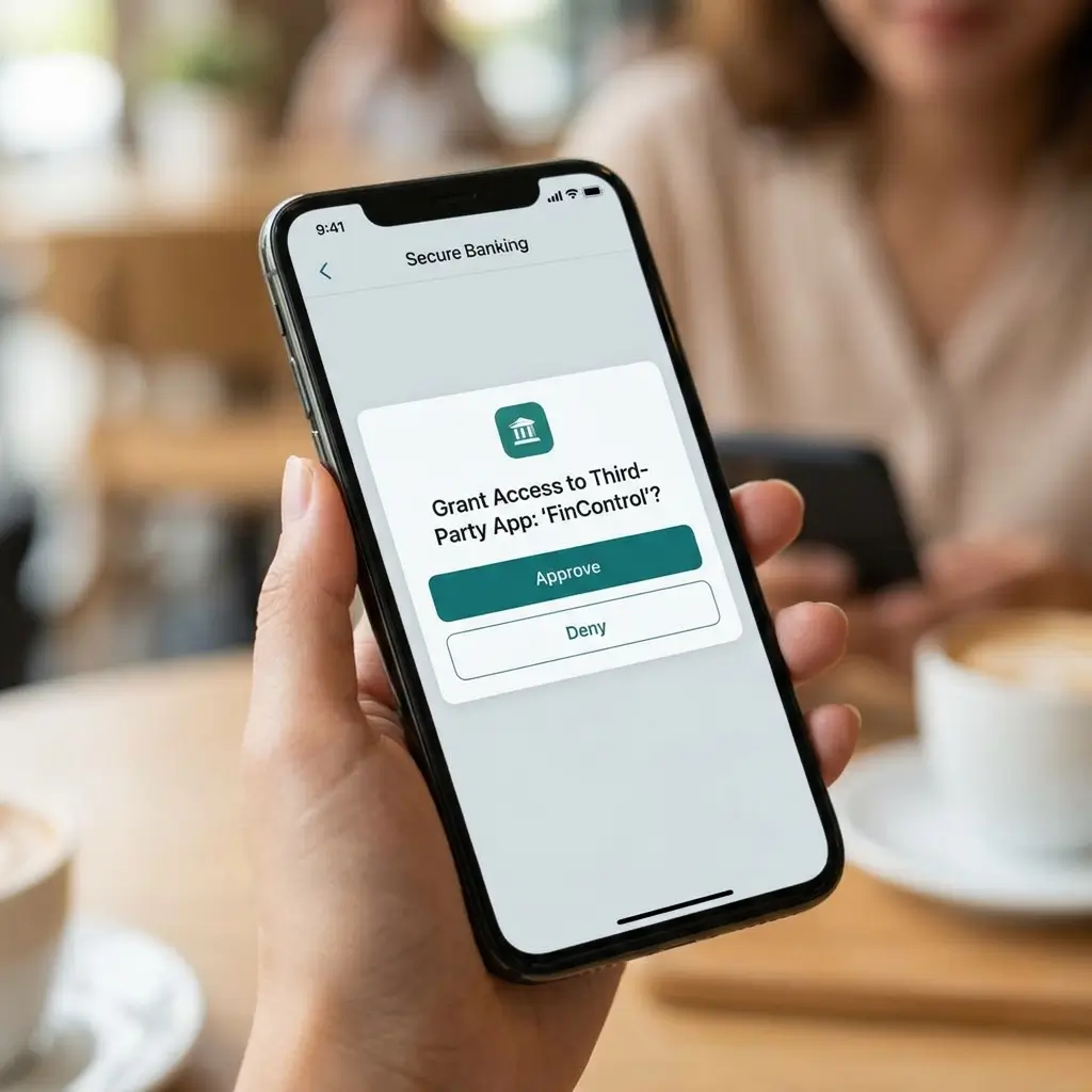 What Is Open Banking